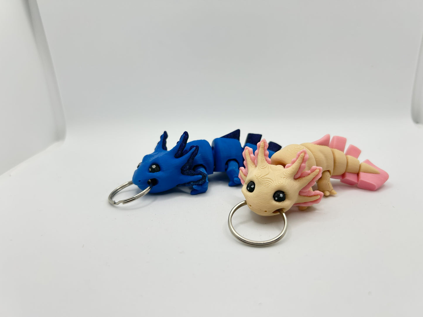 Axolotl