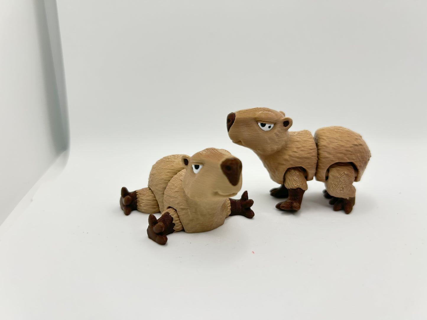 Capybara