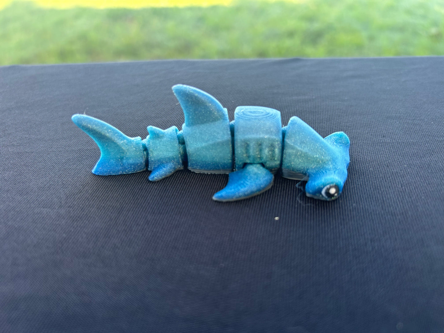 Hammerhead Shark