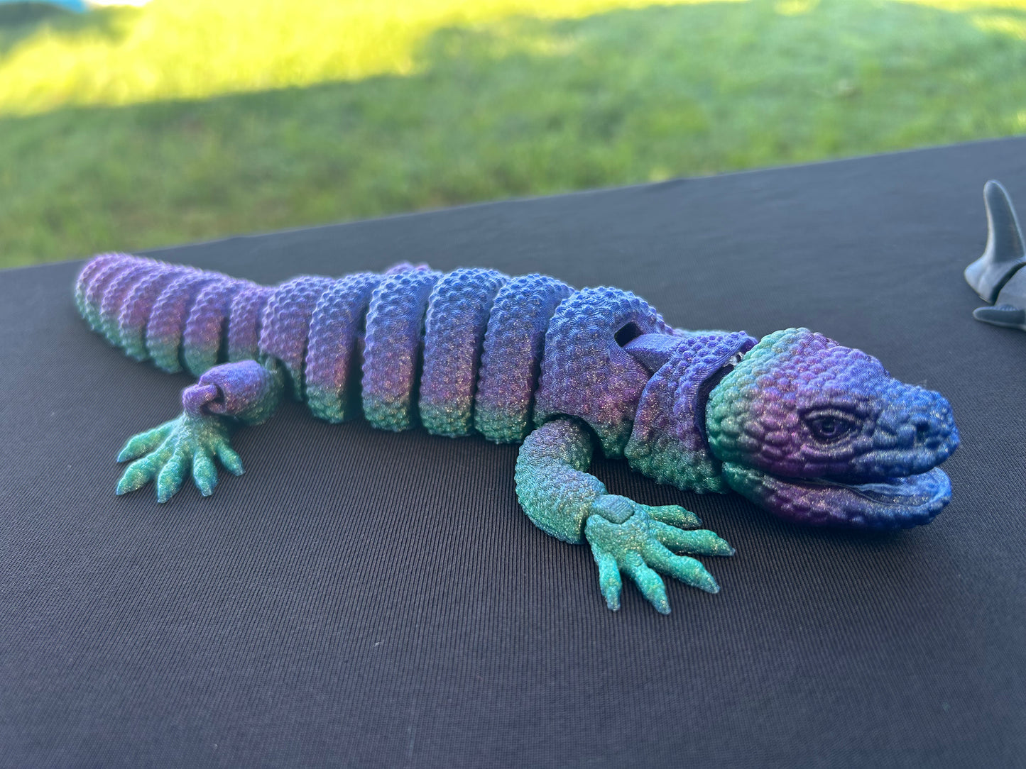Gila Monster