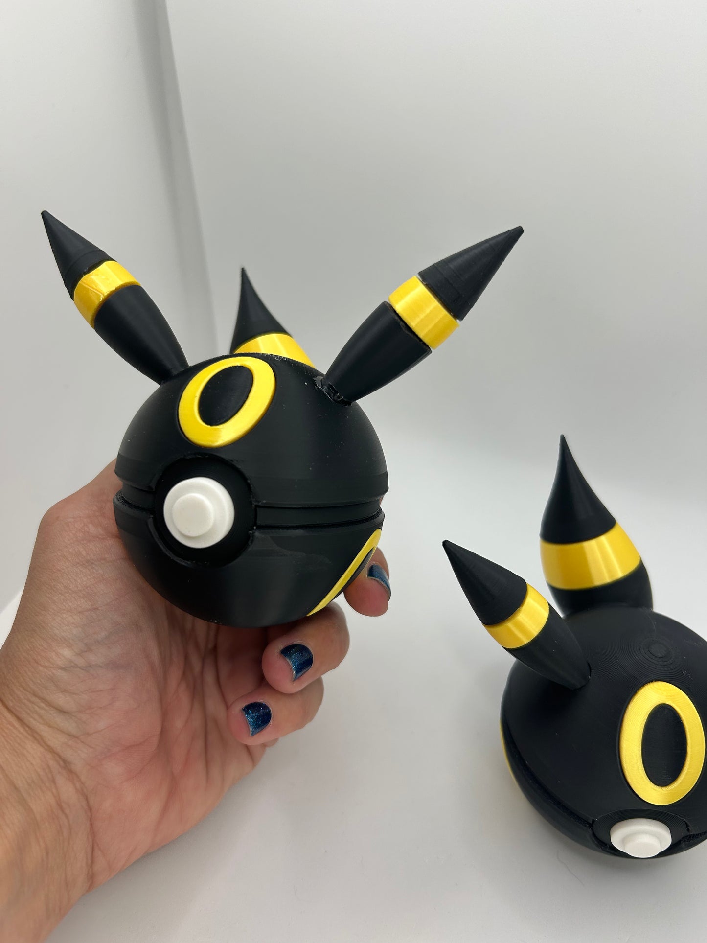Monster Balls