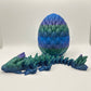 Dragon and Egg