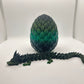 Dragon and Egg