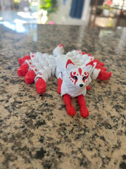 Kitsune