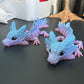 Axolotl Dragon