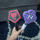 Huntrix Lightup wand