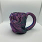 Soda Can Holder- Dragon