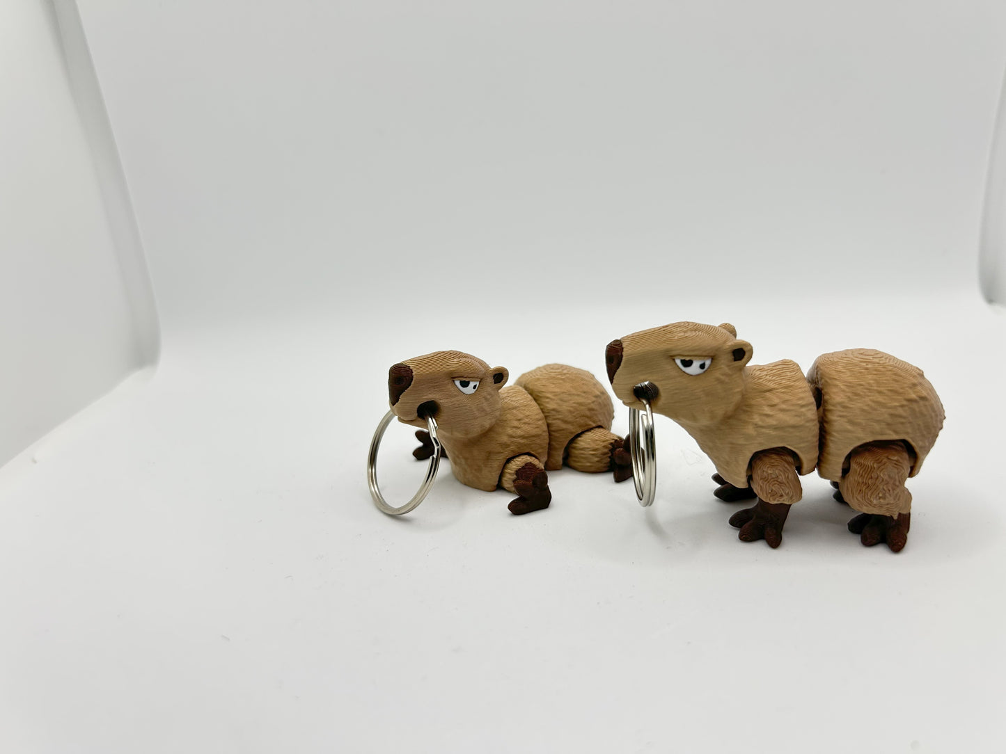 Capybara