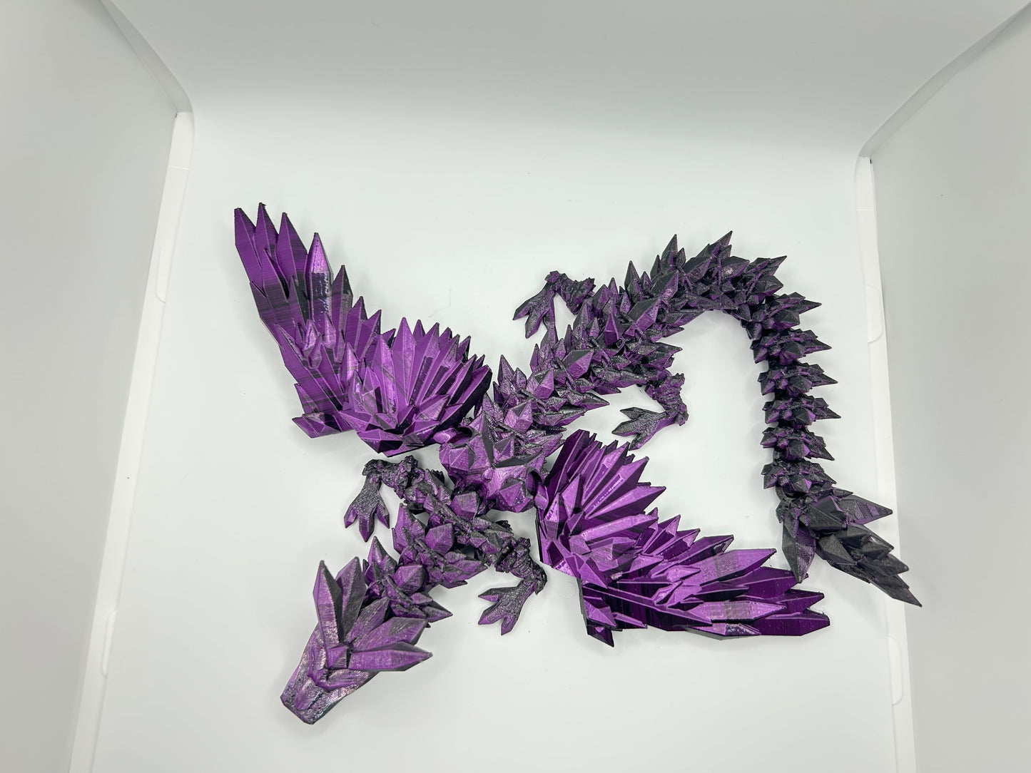 Crystal Dragon