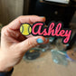 Custom Keychain