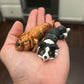 Create your own DOG or CAT!
