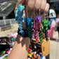 Dragon Keychain
