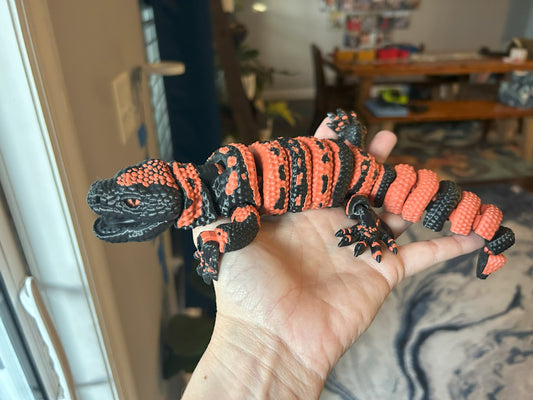 Gila Monster