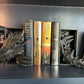 Emerging Dragon Book Nook