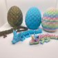 Dragon and Egg