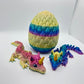 Dragon and Egg