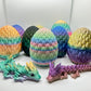 Dragon and Egg