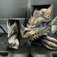 Emerging Dragon Book Nook