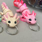 Axolotl