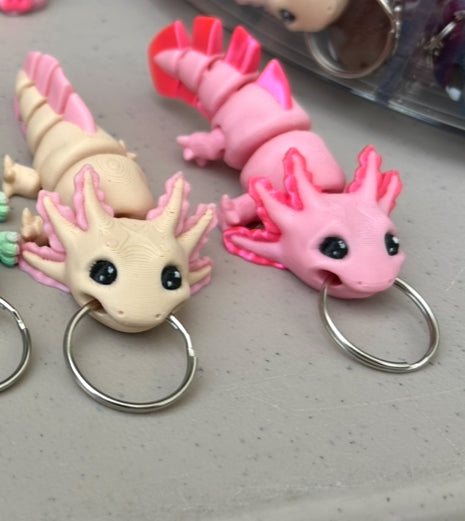 Axolotl