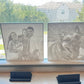Lithopane- turn your photo into art