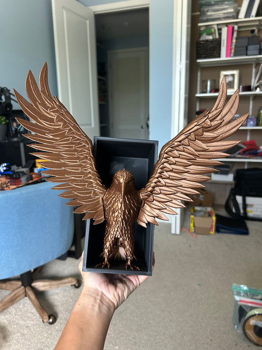 Eagle Book Nook