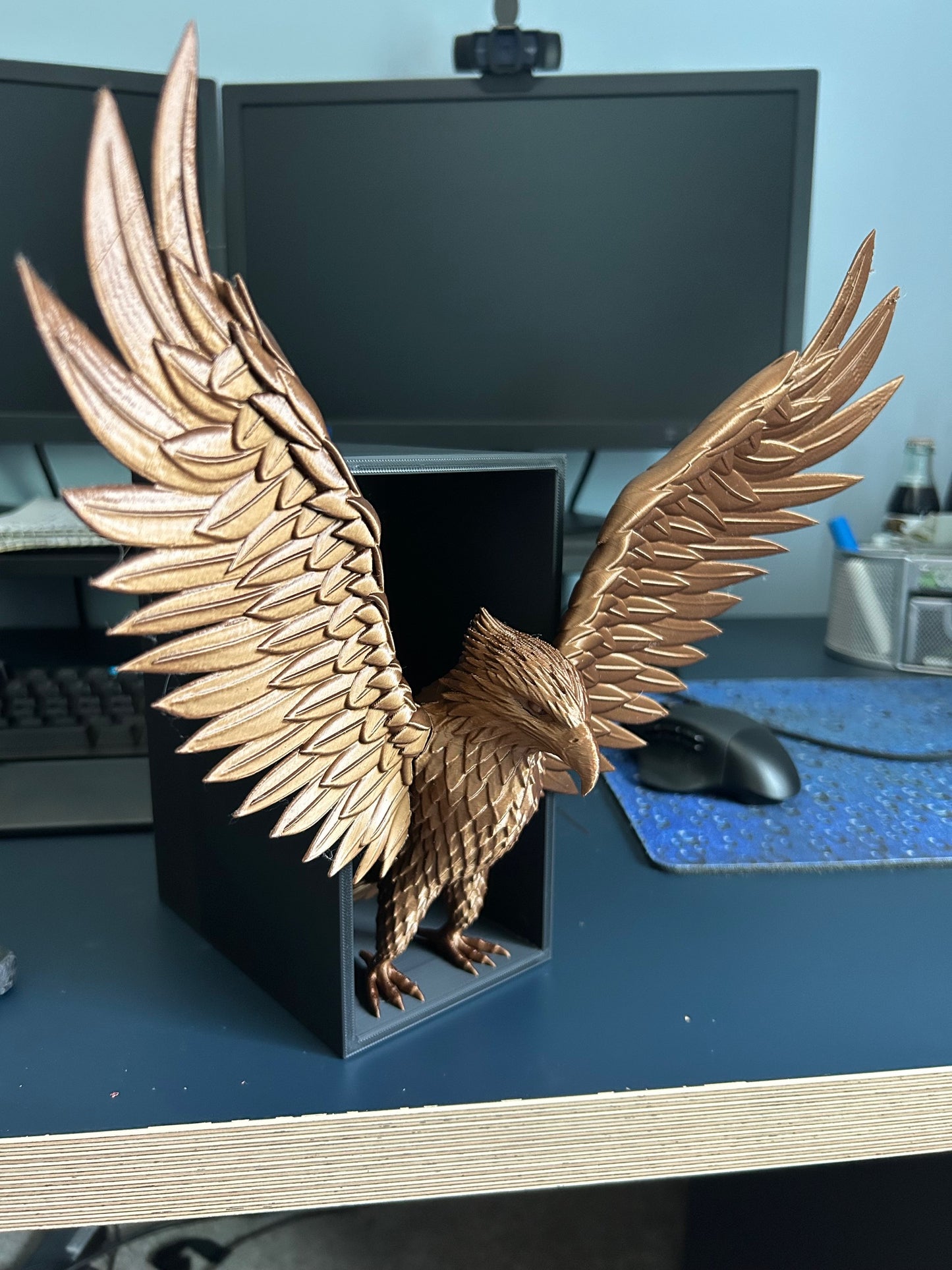 Eagle Book Nook