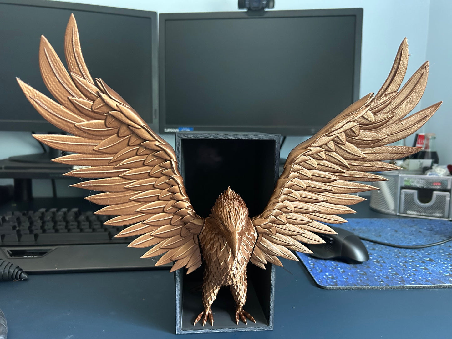 Eagle Book Nook
