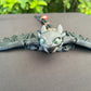 Toothless, Dragon rider