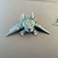 Toothless, Dragon rider