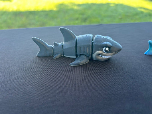 Great White Shark