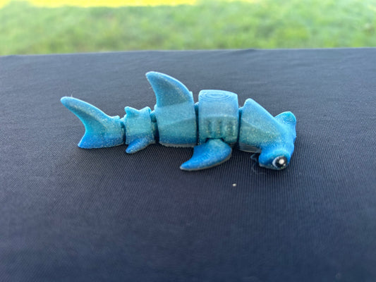 Hammerhead Shark