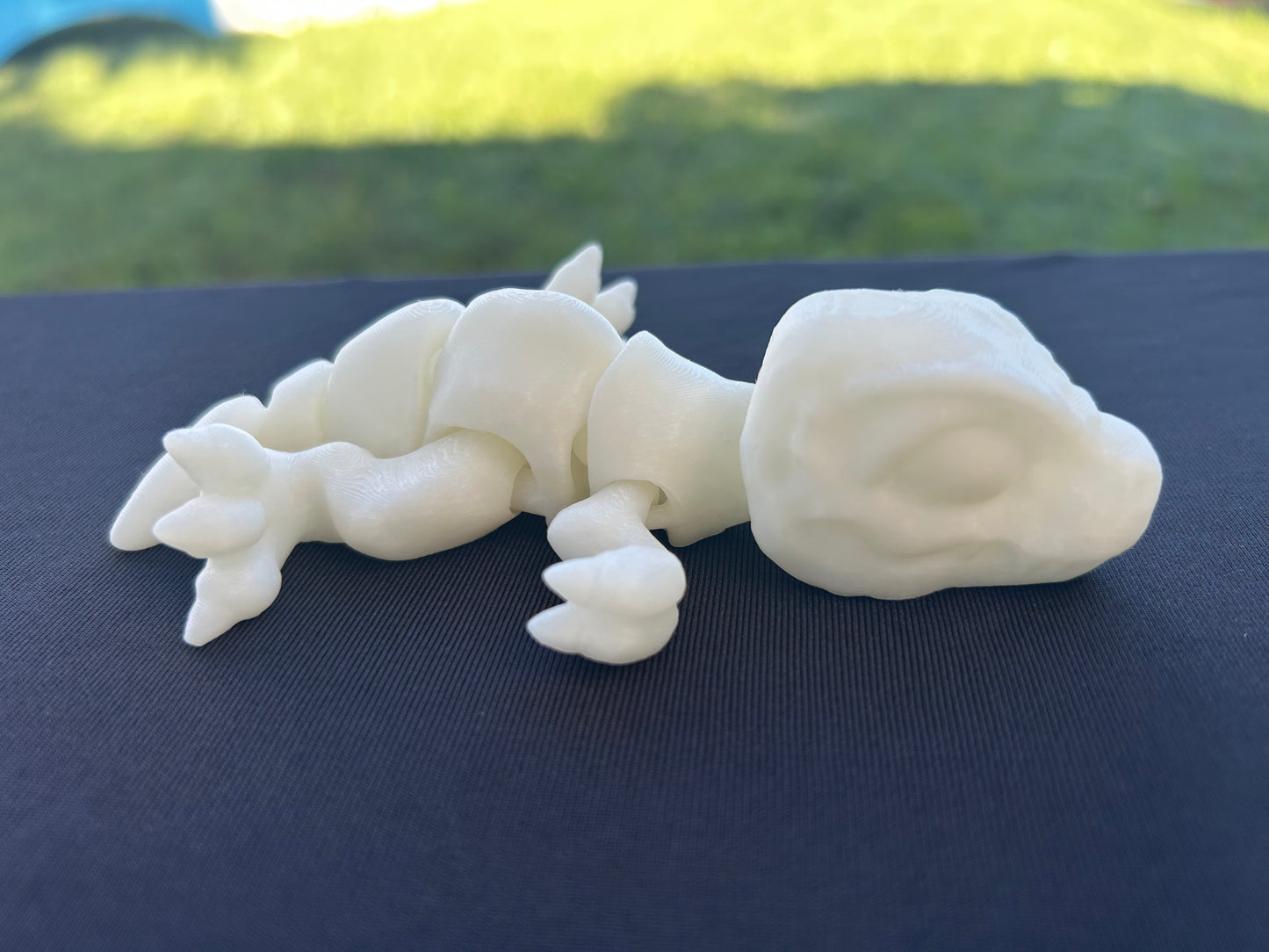 Small T Rex