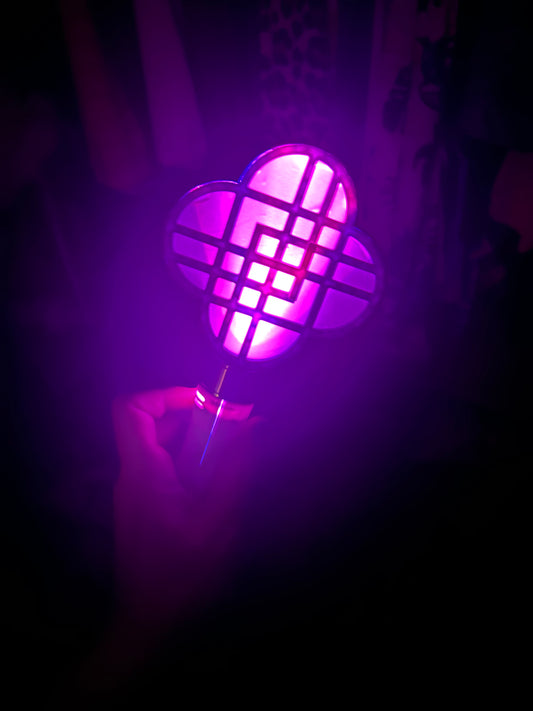 Huntrix Lightup wand
