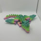 Alicorn- Unicorn Dragon