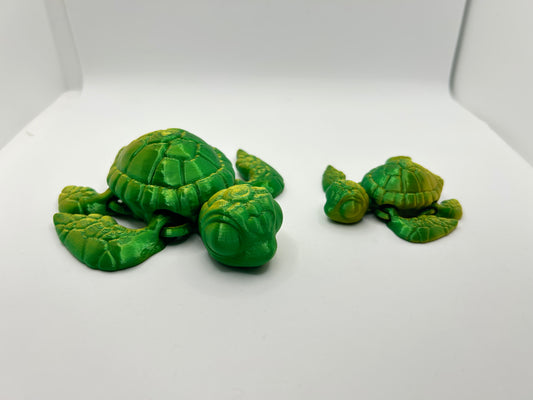 Sea Turtle