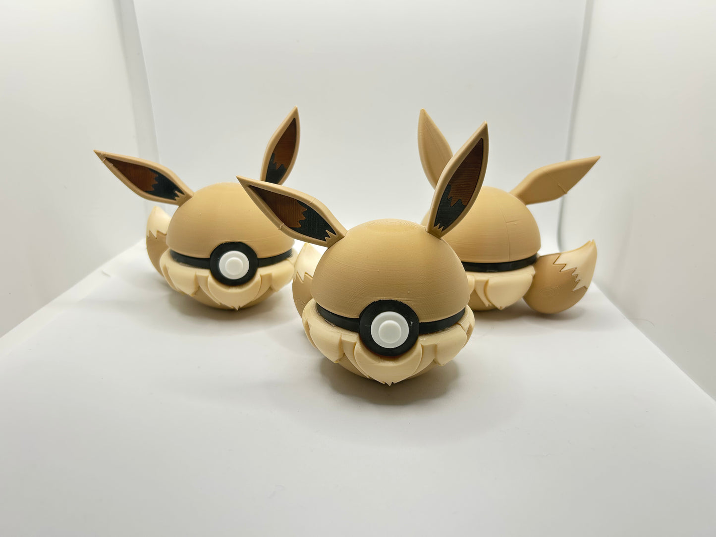 Monster Balls
