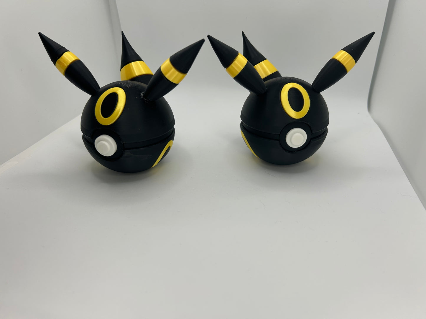 Monster Balls
