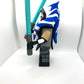 Brick Figures- 8" tall!!