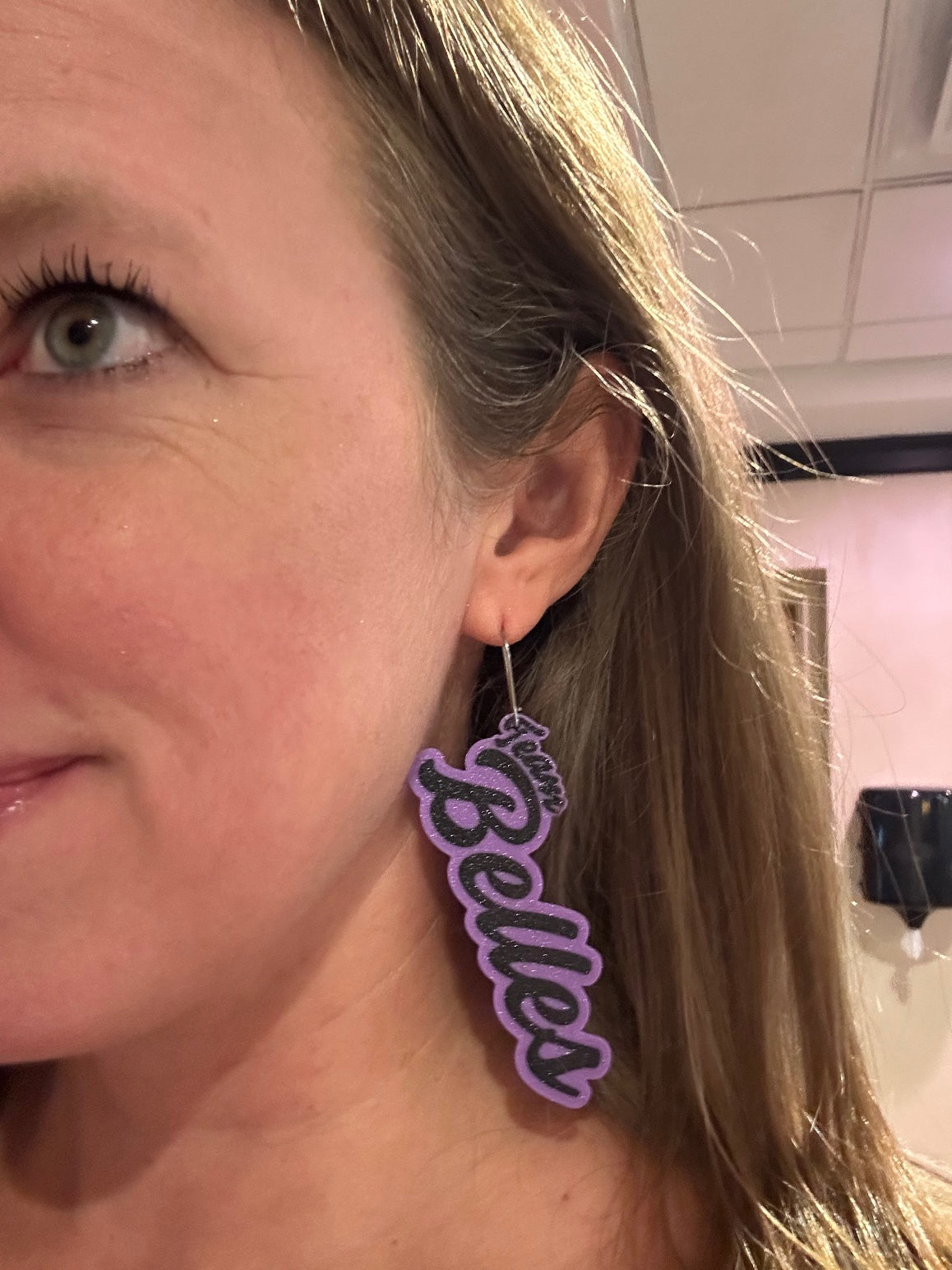 Custom Earrings