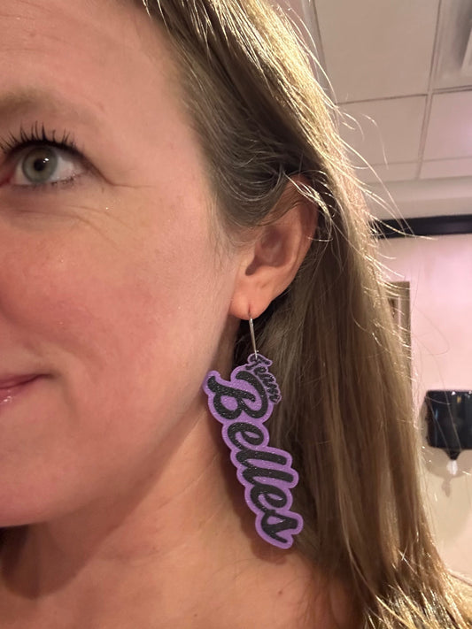 Custom Earrings