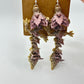 Dragon Earrings