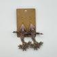 Dragon Earrings