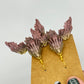 Dragon Earrings
