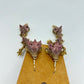 Dragon Earrings