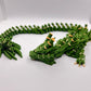 Bamboo Dragon