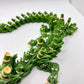 Bamboo Dragon