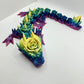 Rose Dragon
