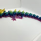 Rose Dragon