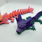 Axolotl Dragon